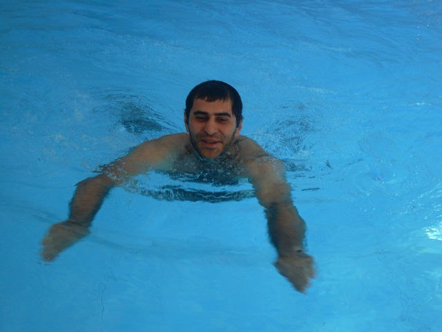 Савва Иваниди | Шымкент