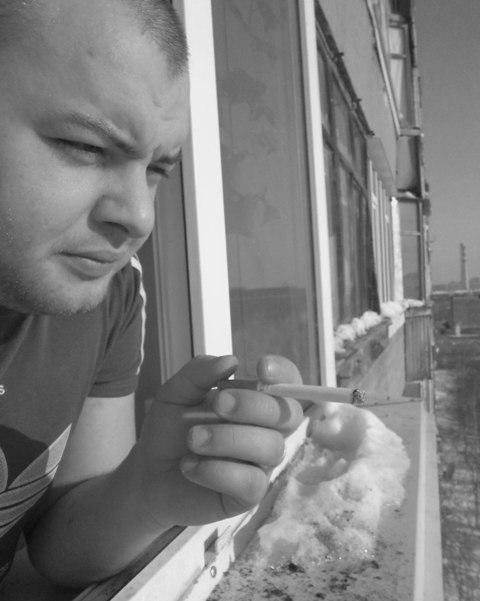 Илья Мануйлов | Сургут