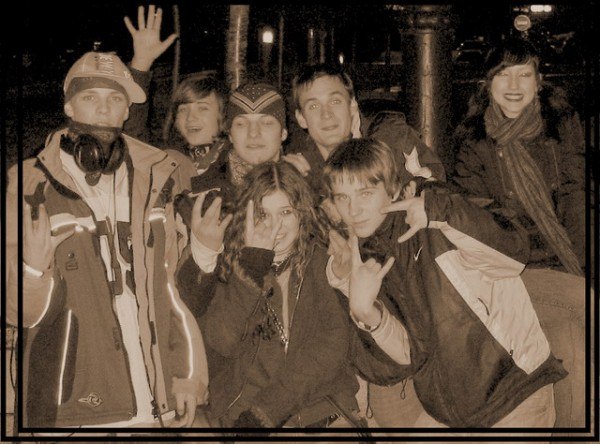 Ваня Шевченко | Киев