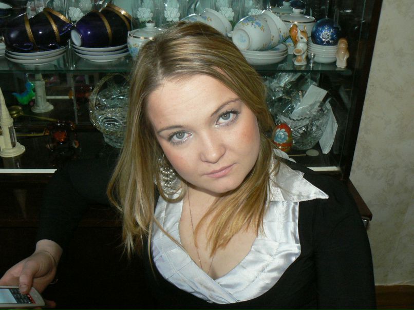 Алёна Михайлова-Русанова Astella | Нижний Тагил