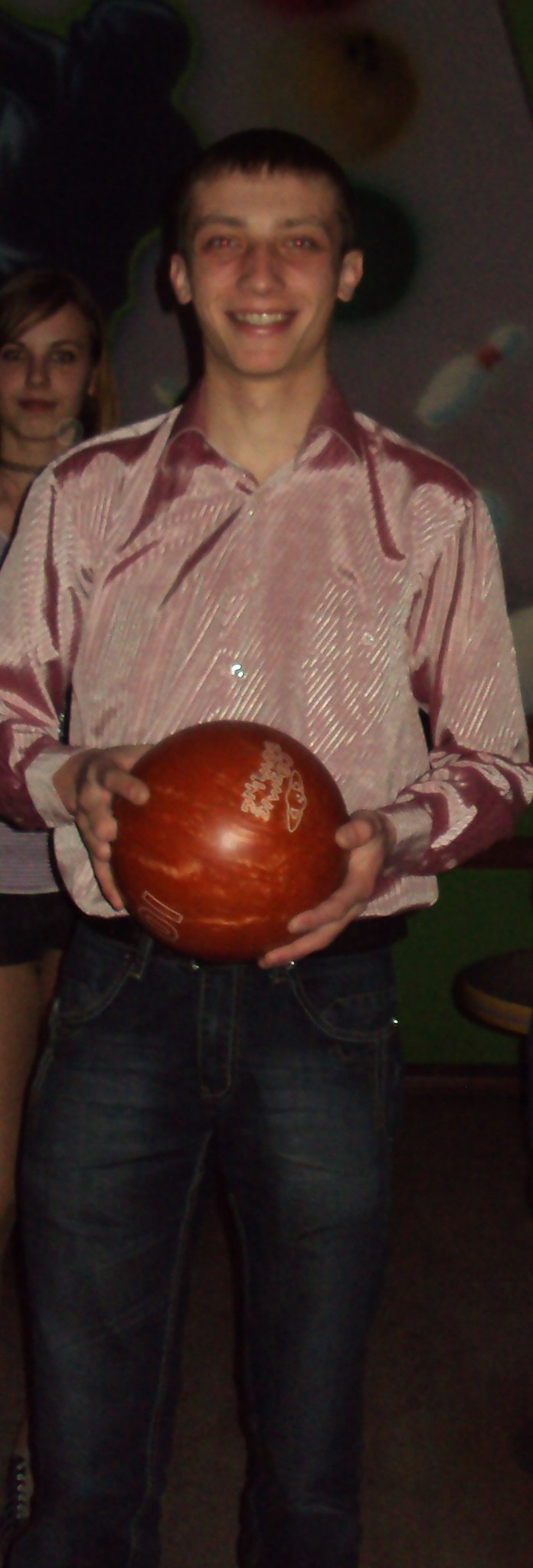 Дмитрий Слезка | Мена