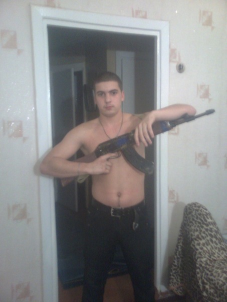 №22, Виктор Немилов, 32 года, Житомир №22, Виктор Немилов, 32 года, Житомир