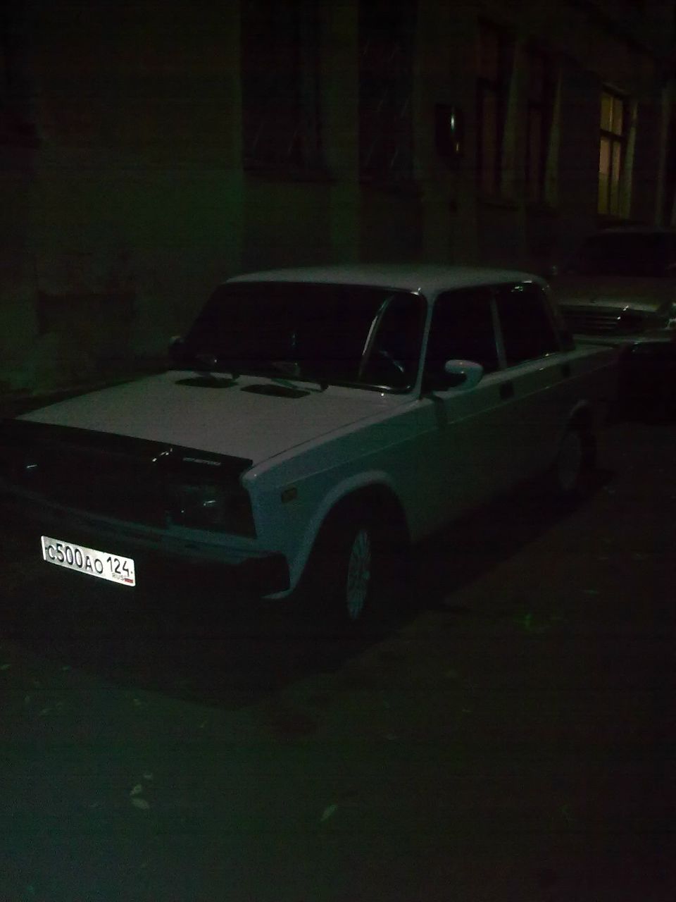 Владимиров Владимир | Железногорск