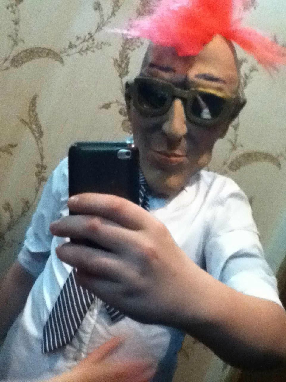 Yasha Назаров ВосПитаНый ХаМ | Москва