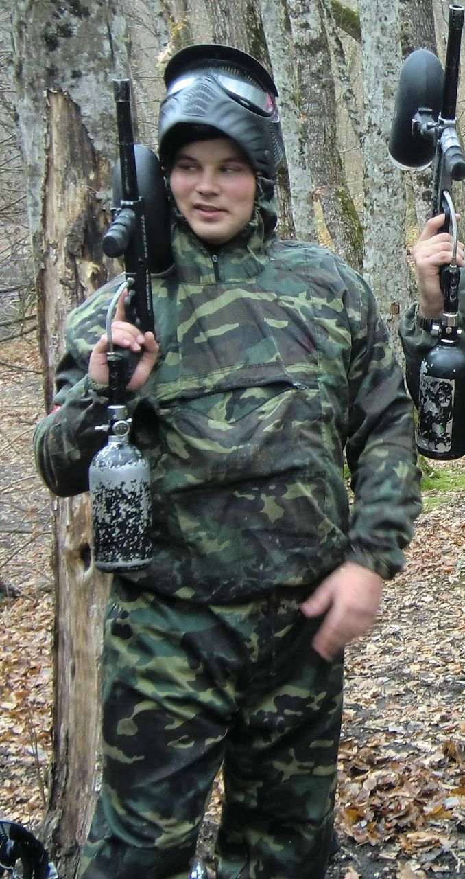 Денис Цветов | 