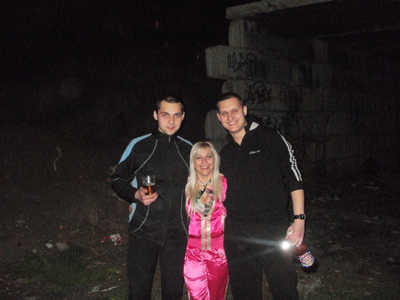 Марина Двораковская | Харьков