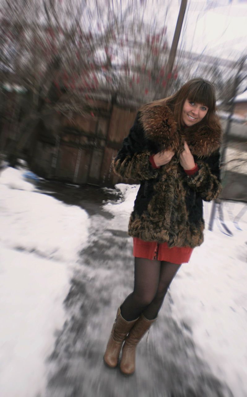 Алла Гнетнёва | Алушта