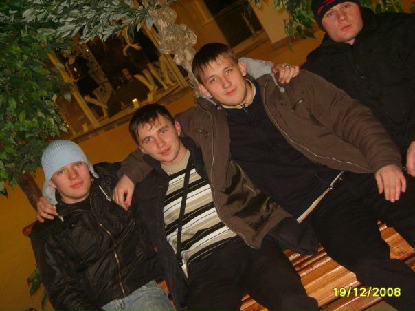 №7, Игорь Рыжов №7, Игорь Рыжов