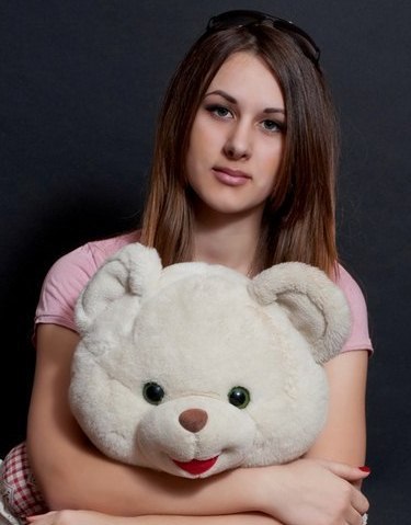 Анютка Glow | Николаев