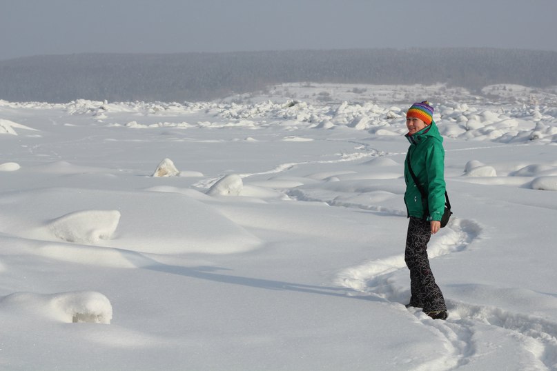Римма Зарипова | Калининград
