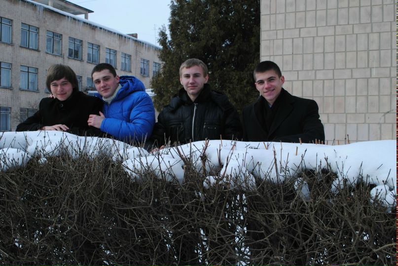 Олександр Шатковський | Нововолынск