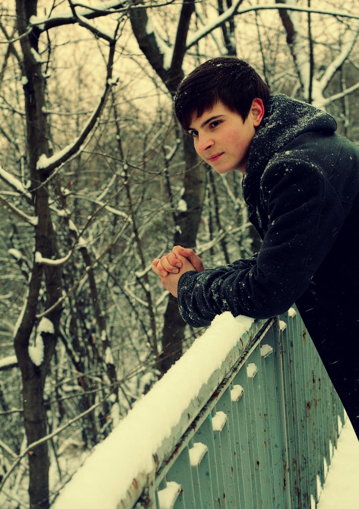 Андрей Марьян | Киев