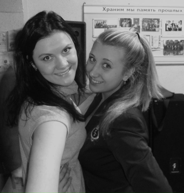 Анна Питченко | Усть-Кут