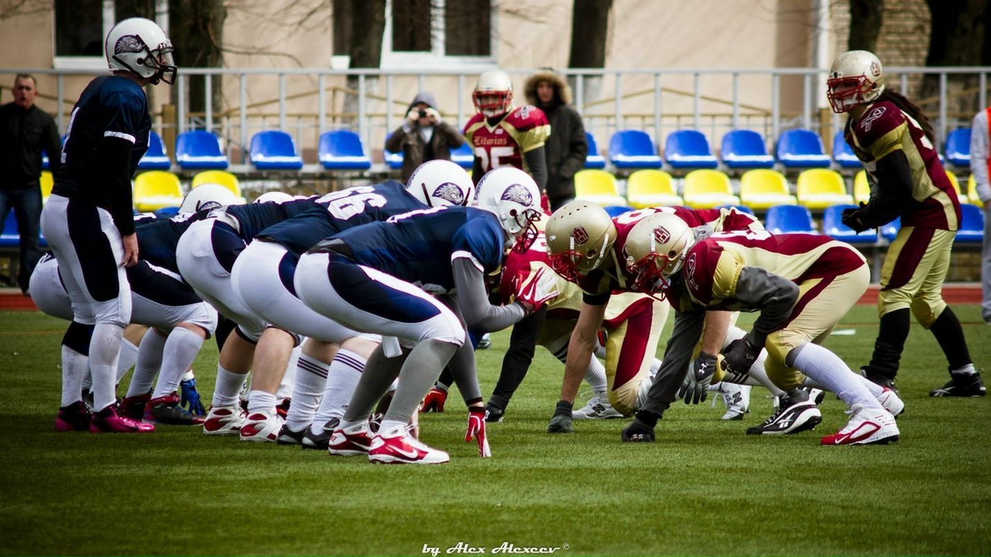 Филипп Гринкевич | Санкт-Петербург