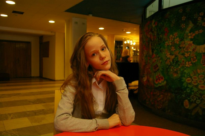 Дарья Марушкина | Красногорск