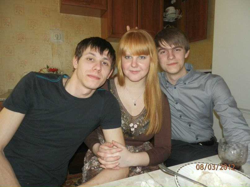 Максим Фомин | Воронеж