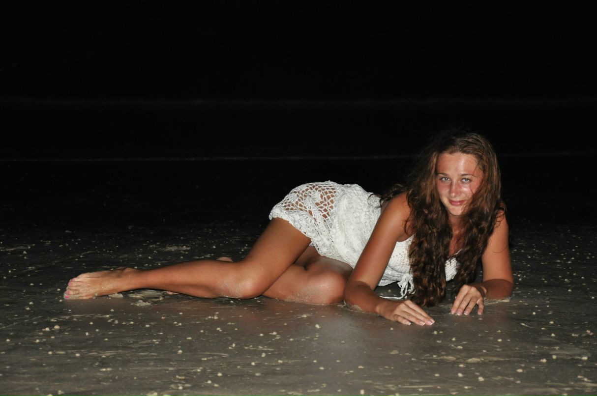 Юлия Мартьянова | Новосибирск