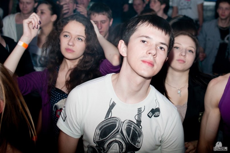 Андрей Полещук | Минск