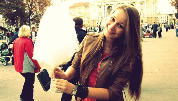 №153, Мар'яна Вихопень, 30 лет, Львов №153, Мар'яна Вихопень, 30 лет, Львов