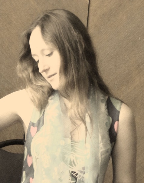 №44, Елена Потяркина, Москва №44, Елена Потяркина, Москва