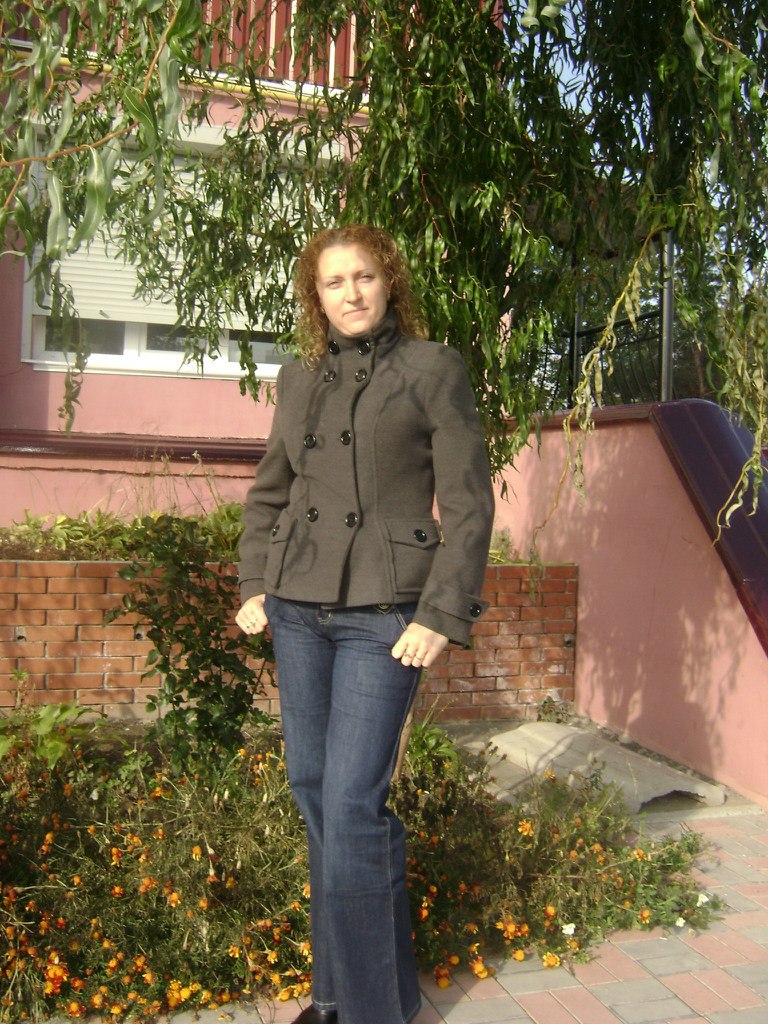 Ксюша Шута | Обухов