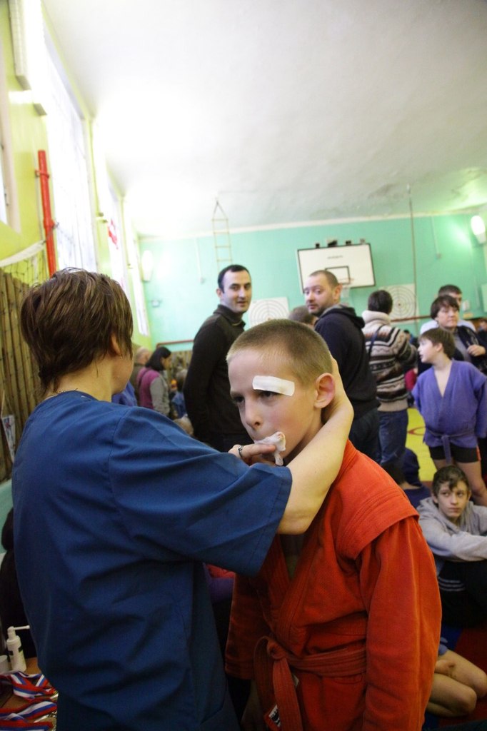 Ivan Morozov | Москва