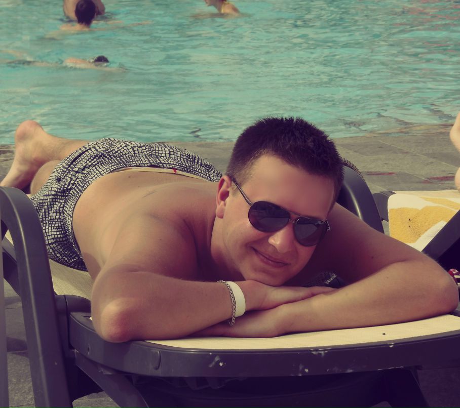 Максим Кучумов | Обнинск