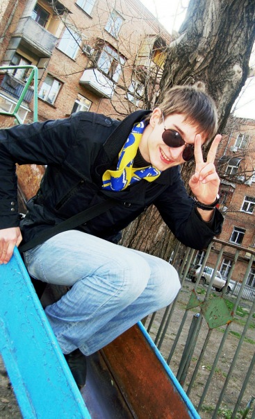 №121, Руслан Веденеев, 35 лет, Ростов-на-Дону, Россия №121, Руслан Веденеев, 35 лет, Ростов-на-Дону, Россия