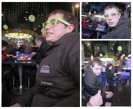 Александр Клюев | Санкт-Петербург