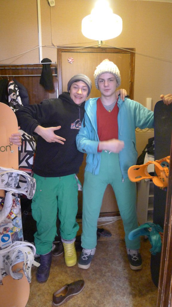 Михаил Тележников 24 Speedster 24 | Москва