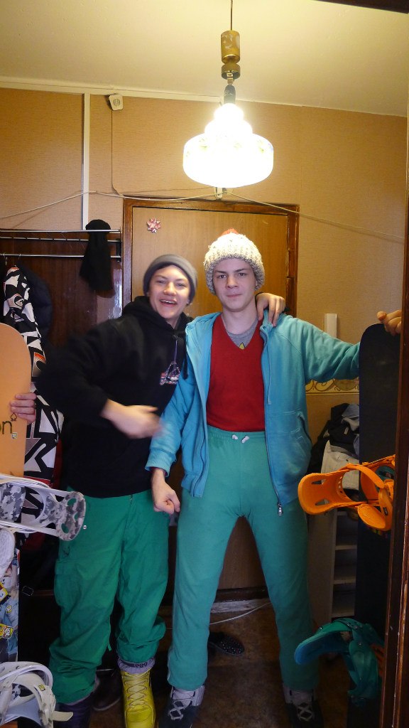 Михаил Тележников 24 Speedster 24 | Москва