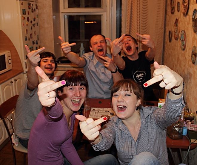 Анастасия Шерстобитова | Екатеринбург