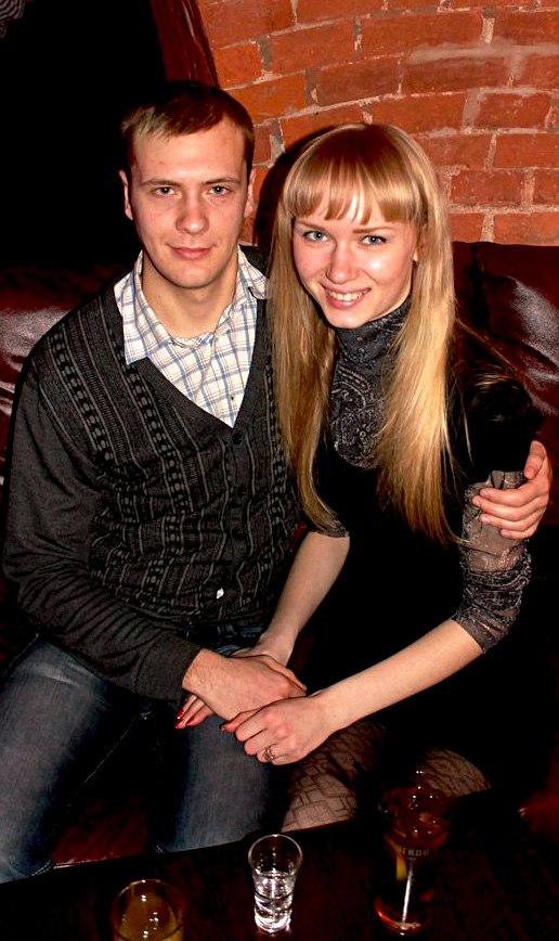 Андрей Власов | Калининград