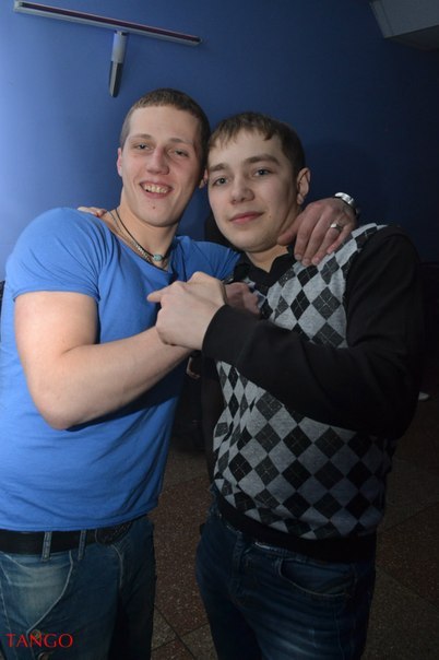 Влад Пиляк | Москва