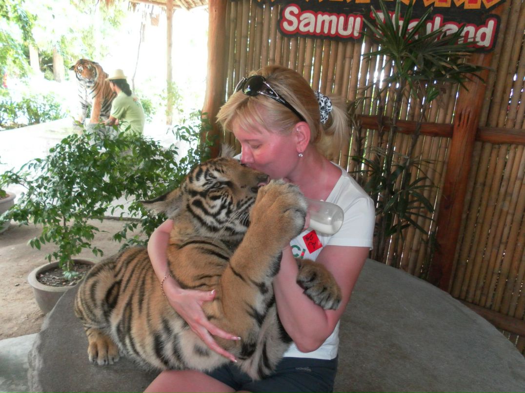 Елена Земцова | Новосибирск