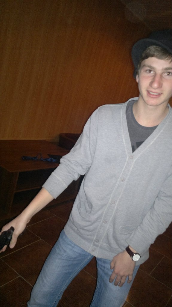 Руслан Урумян | Сочи