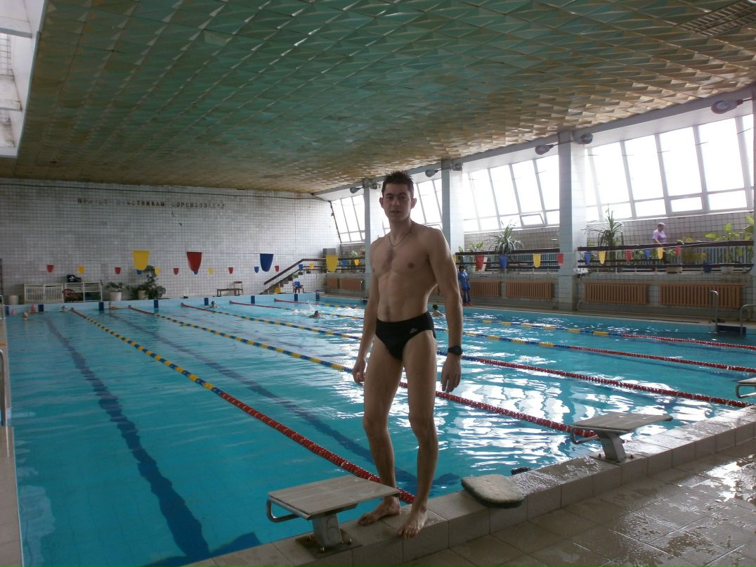 Антон Синельников | Мурманск