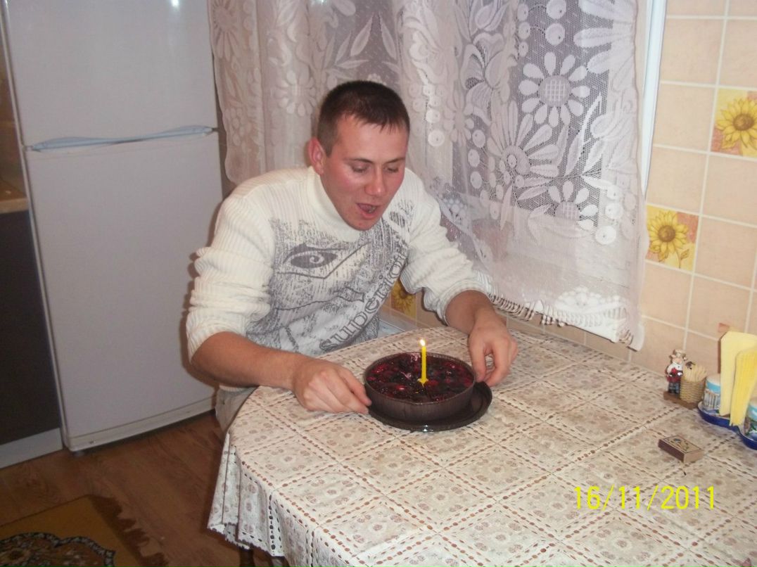 Александр Орех | Минск