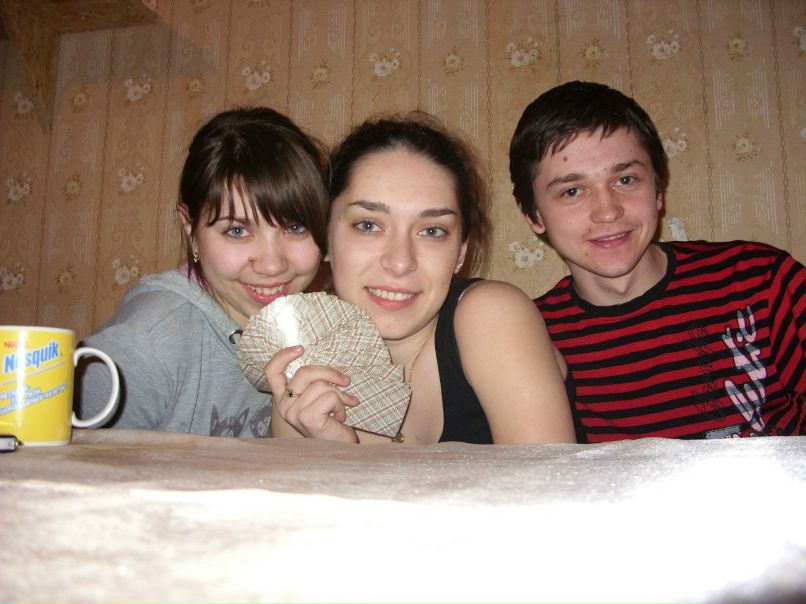 Артем Чуйков | Киев