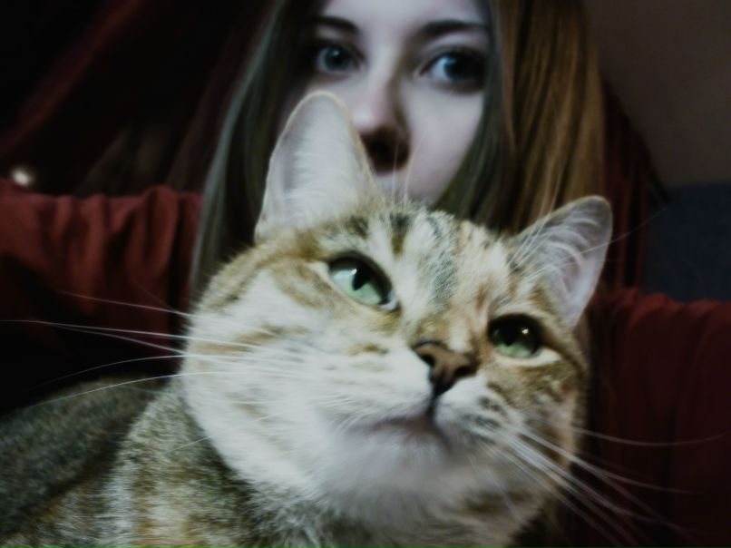 Таня Tryti | Нижний Новгород