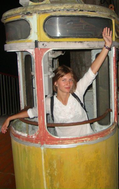 №75, Анастасия Мелякова, Москва №75, Анастасия Мелякова, Москва