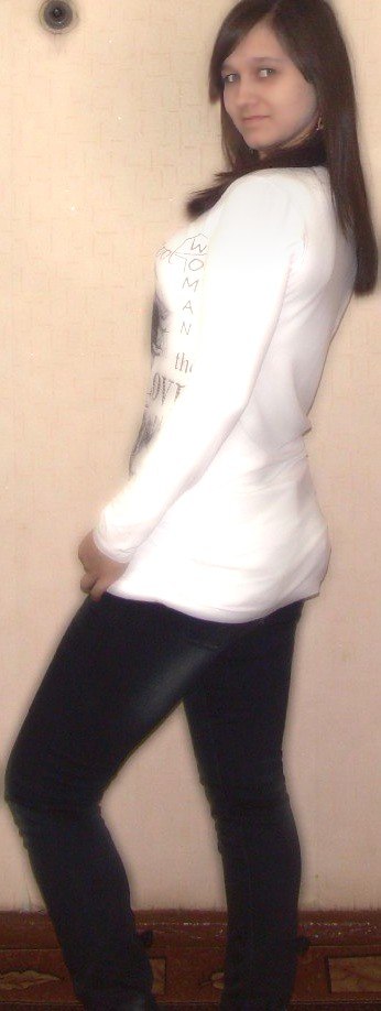 Елена Фокина | Энгельс