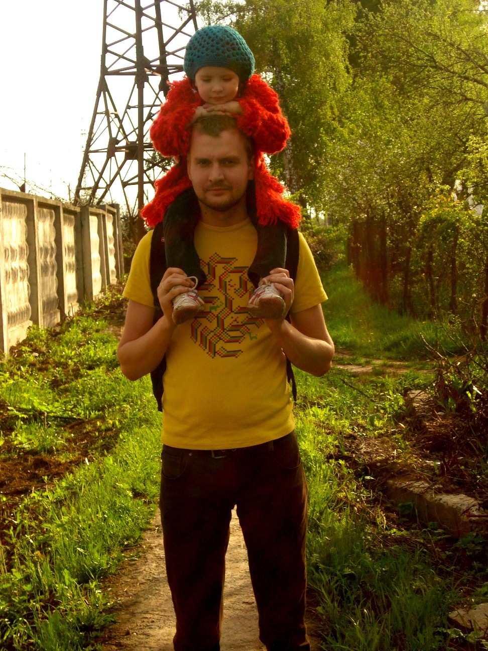 Фото профиля