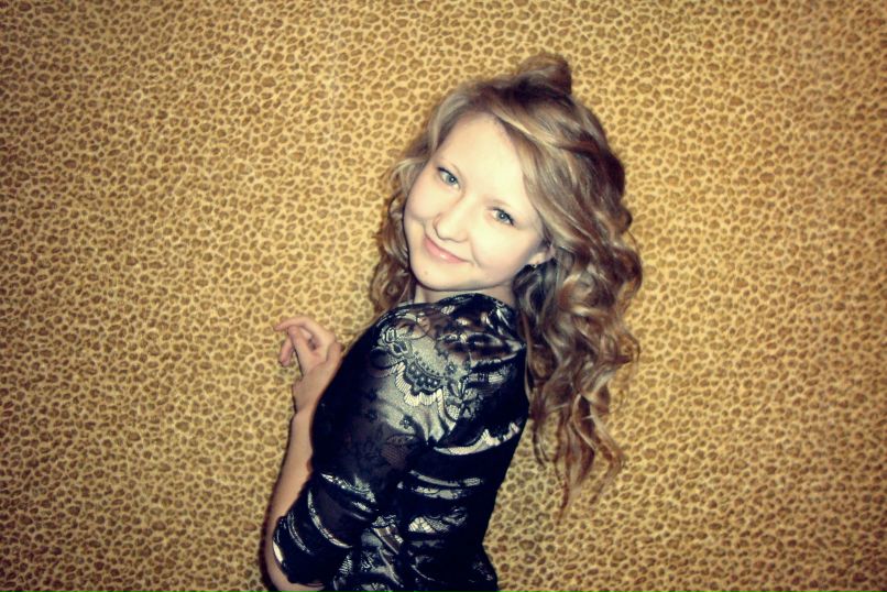 Анастасия Вертлюгова | Пермь