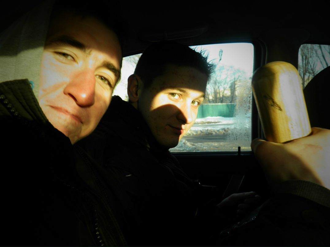 Артем Злыдарь Александрович | Киев