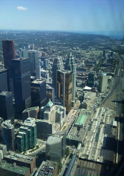 №36, Salta Saltonya, Toronto, Канада №36, Salta Saltonya, Toronto, Канада