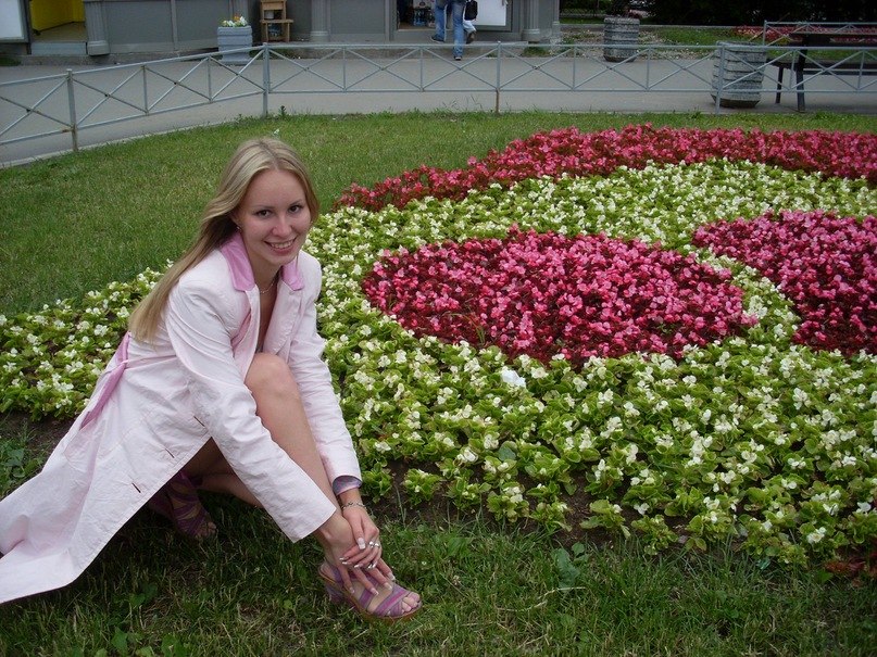 Вероника Герман | 