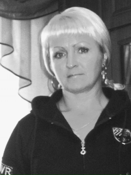 №60, Ольга Присяжнюк, Подпорожье, Россия №60, Ольга Присяжнюк, Подпорожье, Россия