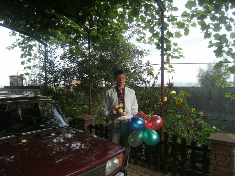 Юра Красневич | 