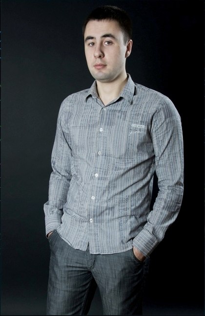 Коля Наумов | Орша